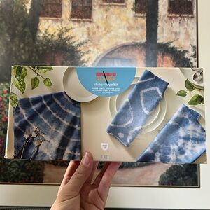 Mondo Llama Shibori Dye Kit